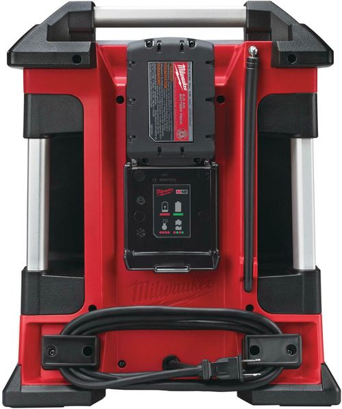 cumpără Aparat de radio Milwaukee 4933446639 + Incarcator de santier M18 RC în Chișinău 