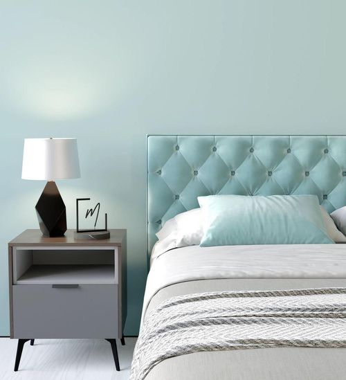 купить Кровать my-STYLE my-Mona 90x200 (P09D90M16) в Кишинёве 