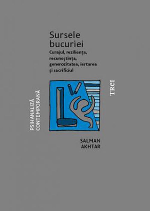 купить Sursele bucuriei. Curajul, reziliența, recunoștința, generozitatea, iertarea și sacrificiul в Кишинёве 