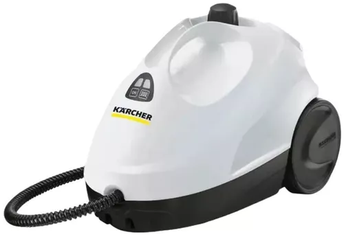 купить Пароочиститель Karcher KST 2 + Set perii в Кишинёве 
