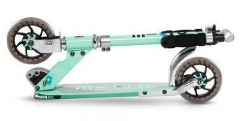 cumpără Trotinetă Micro SA0122 Speed Mint în Chișinău 