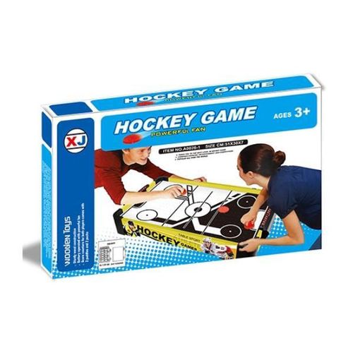 купить Настольный футбол Essa A0026-1 Air hockey de masă pentru copii, 51x30x8.5cm в Кишинёве 