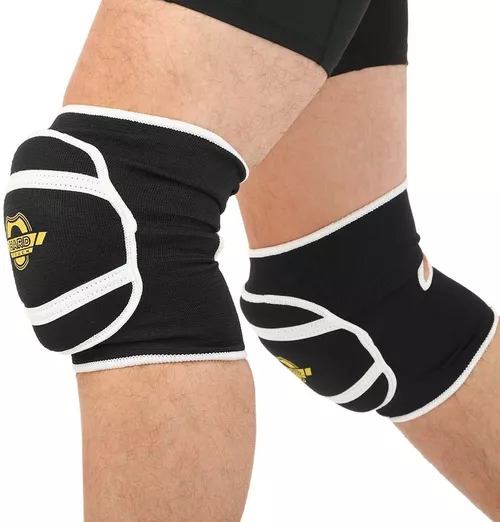 купить Защитное снаряжение Hard Touch 11195 genuncheri volei L CO-8898 в Кишинёве 