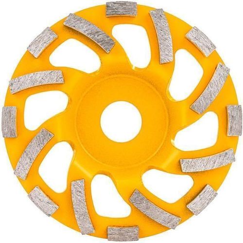 cumpără Disc de șlefuire Powermat PM-DTG-1251T în Chișinău 