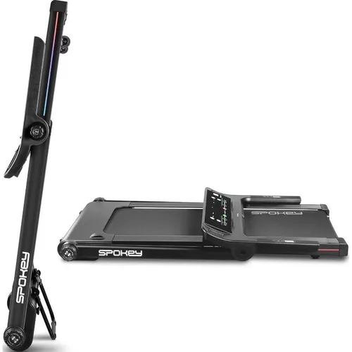 купить Беговая дорожка Spokey Lean (946149) в Кишинёве 