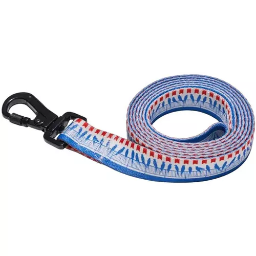 купить Товар для животных Explorer Dog TED108 Lesa pentru caini Birds, marimea L, 170cm в Кишинёве 