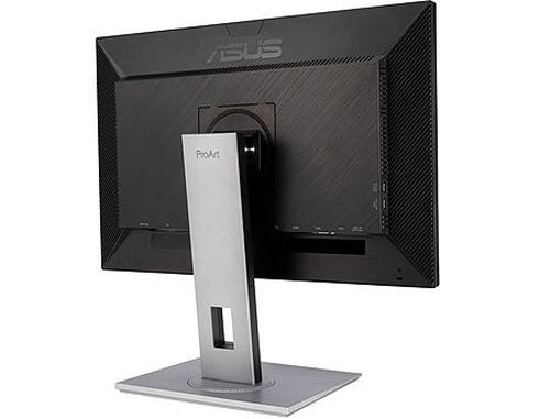 cumpără Monitor 24.1" ASUS ProArt PA248QV Professional Monitor IPS WUXGA 16:10, 0.27mm, 5ms, 100% sRGB, 100% Rec. 709, Color Accuracy Delta E2, Pivot, Speak. 2Wx2, H:30-105KHz, V: 49-75Hz, 1920x1200 WUXGA, HDMI/D-Sub/Display Port, (monitor/монитор) în Chișinău 