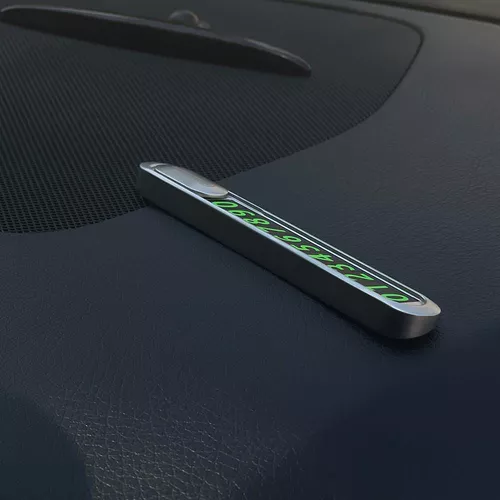 cumpără Accesoriu auto Tellur TLL171221 Suport numar telefon pentru parcare temporara, metalic, argintiu în Chișinău 