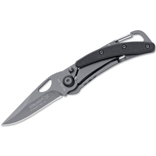 cumpără Cuțit turistic FOX Knives BF-434 G10 Black Pocket în Chișinău 