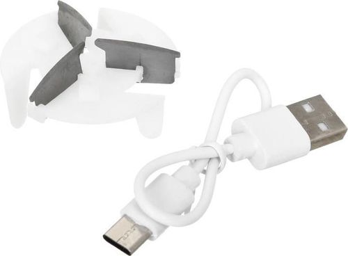 купить Машинка для чистки ткани Saturn ST-CC1545 в Кишинёве 