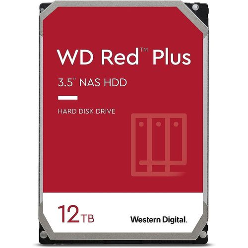 купить Жесткий диск HDD внутренний Western Digital WD120EFBX в Кишинёве 