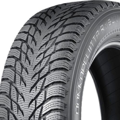 купить Шина Nokian 275/50 R 21 HKPL R3 Suv 113R XL в Кишинёве 