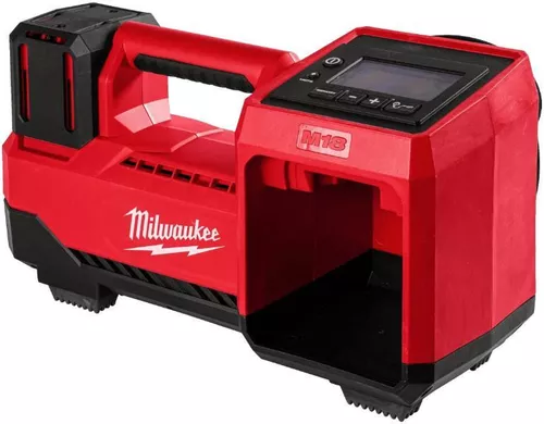 купить Портативный компрессор для авто Milwaukee 4933478706 M18BI-0 в Кишинёве 