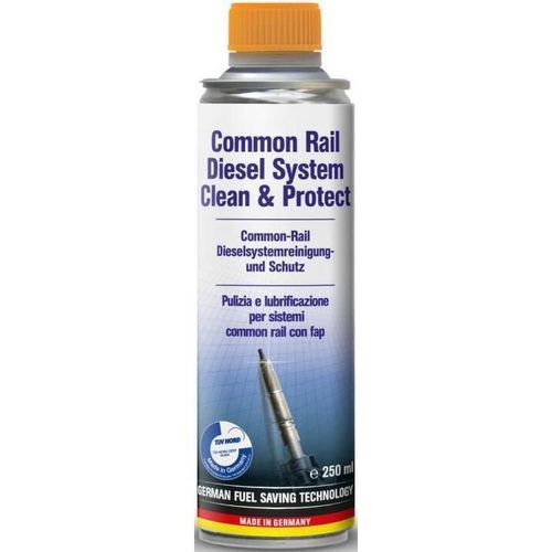 купить Автохимия Bluechem 43221 curatarea si protectia sistemului de injectie directa diesel 250 ml в Кишинёве 