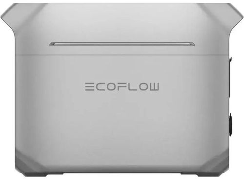 купить Портативная зарядная станция EcoFlow DELTA 3 Plus в Кишинёве 