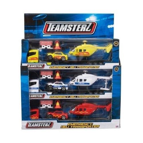 купить Машина Optmarket 1373618.18 Heli Transporter (assort.) в Кишинёве 