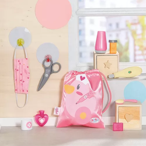 cumpără Păpușă Zapf 834091 Набор первой помощи în Chișinău 