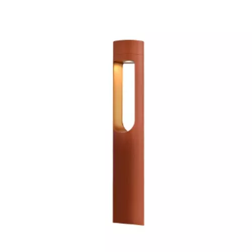cumpără Aplică exterior Divi Light GR0260-600B, Lampă de exterior 12W 50/60Hz IP65 în Chișinău 