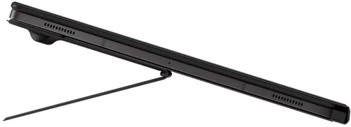 купить Сумка/чехол для планшета Samsung EF-DX900 TAB S8 Ultra Book Cover Keyboard Black в Кишинёве 