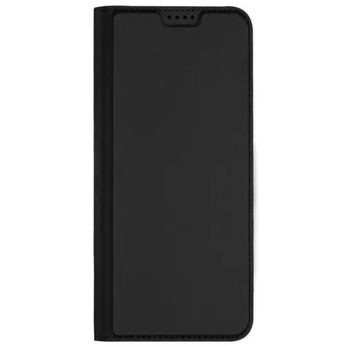 cumpără Husă pentru smartphone Dux Ducis Flip Case SkinPro Samsung A54, Black în Chișinău 