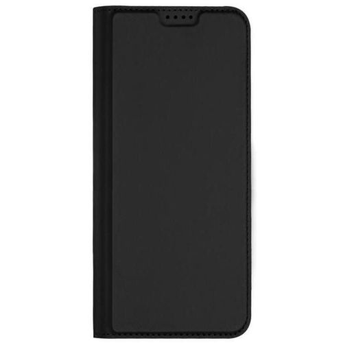 cumpără Husă pentru smartphone Dux Ducis Flip Case SkinPro Samsung A54, Black în Chișinău 