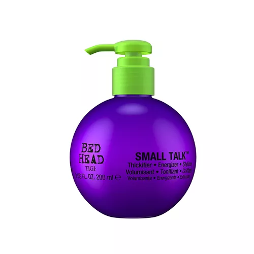 купить Крем Tigi Styl Small Talk Volumizing Cream 200Ml в Кишинёве 