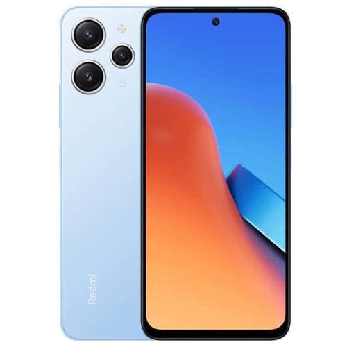 купить Смартфон Xiaomi Redmi 12 4/128 Blue в Кишинёве 