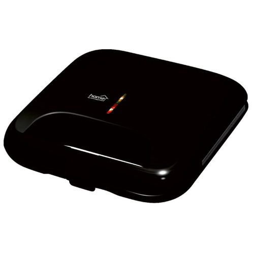 купить Сендвичница Somogyi HG SZ 03 Black в Кишинёве 