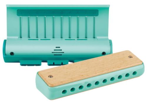 cumpără Jucărie muzicală Hape E0623 Muzicuță Învață cu lumină în Chișinău 