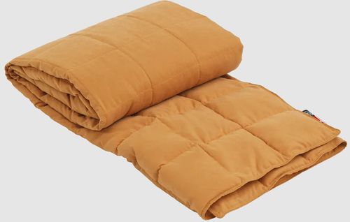 купить Туристический коврик Outwell Constellation Comforter Yellow (230518) в Кишинёве 