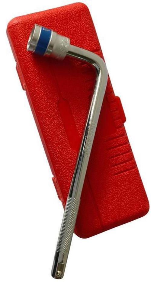 купить Набор головок, бит, насадок miscellaneous Y36-42, головки с ключем 10PC в Кишинёве 