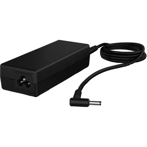 купить Зарядное устройство для ноутбука HP AC Adapter - 90W Smart AC Adapter EU (W5D55AA#ABB) в Кишинёве 