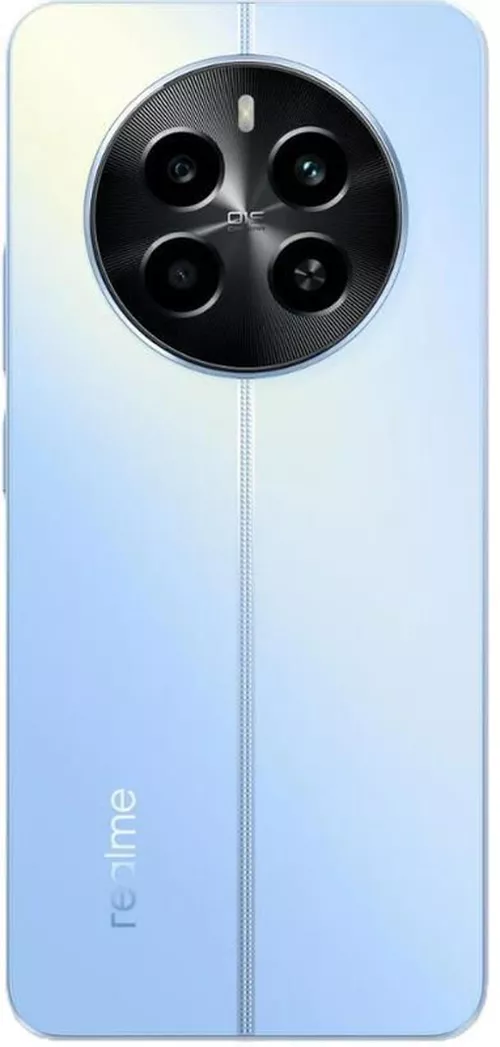 cumpără Smartphone Realme 12 8/256GB NFC Blue în Chișinău 