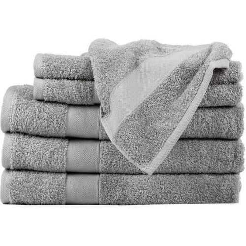 cumpără Textile de casă Sweet Home Prosop de fata Qween 50x90 cm, 500g/m2,Mirage Gray în Chișinău 