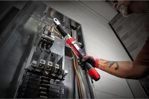 cumpără Mașina de infeliat Milwaukee 4933464967 cheie dinamometrica digitala M12 în Chișinău 