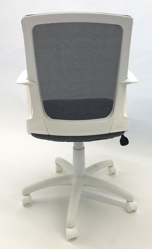 купить Офисное кресло Nowystyl FLY GTP alb OH14/LS11 в Кишинёве 