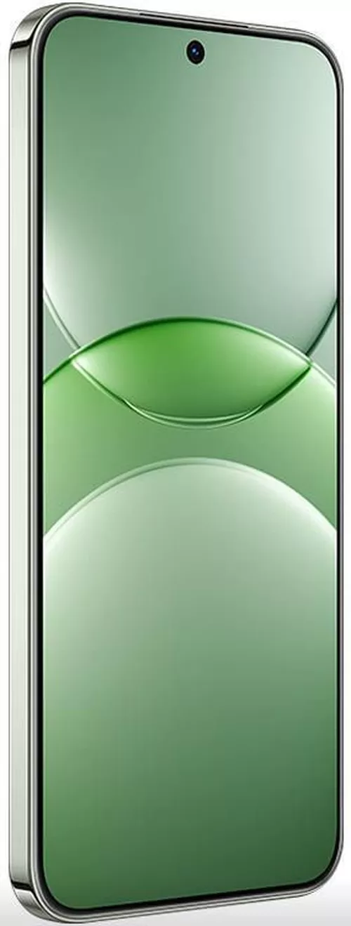 купить Смартфон Huawei Nova 13 2024 12/256GB Green {Ref} в Кишинёве 