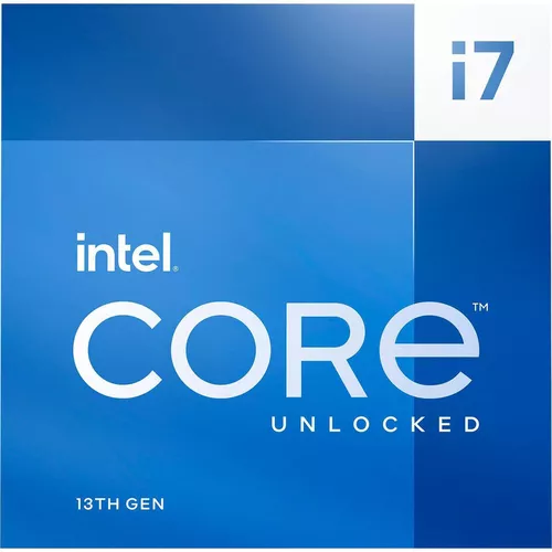 купить Процессор Intel i7-13700K (BX8071513700K) в Кишинёве 