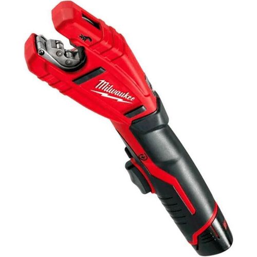 cumpără Unealta de mana Milwaukee 4933411090 Taietor de tevi C12PC-21C 1.5Ah în Chișinău 