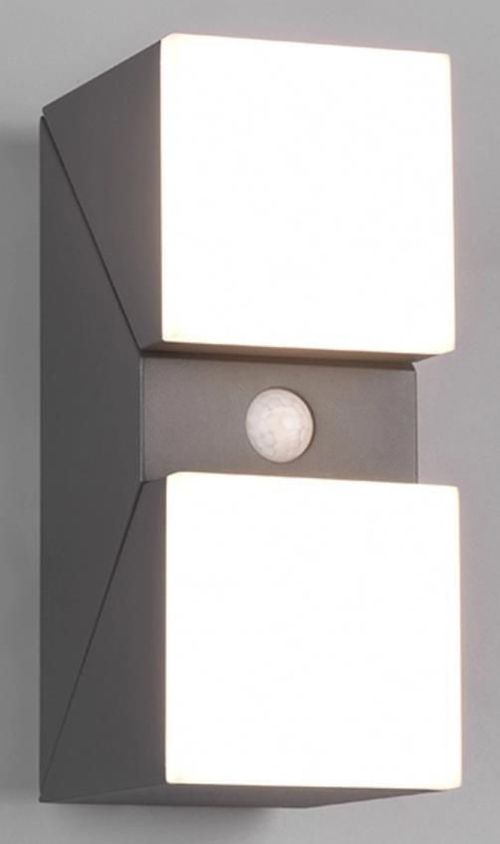 cumpără Aplică exterior Trio AVON 7 Вт (270669242) în Chișinău 