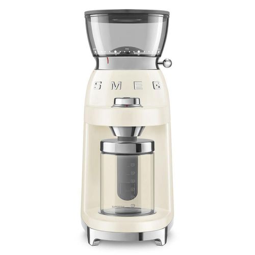 cumpără Râșniță de cafea SMEG CGF03CREU în Chișinău 