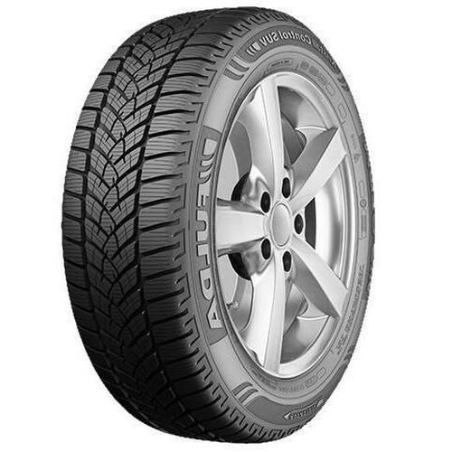 cumpără Anvelopă Fulda 235/55 R19 105V TL Kr.Control SUV XL în Chișinău 