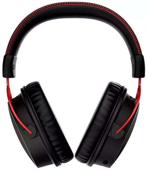 купить Наушники игровые HyperX 4P5D4AA, Cloud Alpha Wireless в Кишинёве 