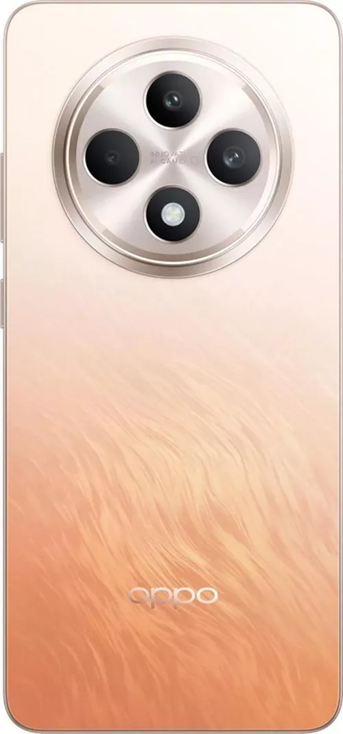 cumpără Smartphone OPPO Reno 12 FS 5G 12/512GB Amber Orange în Chișinău 