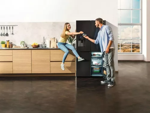 cumpără Frigider SideBySide Hisense RQ760N4SBFE în Chișinău 