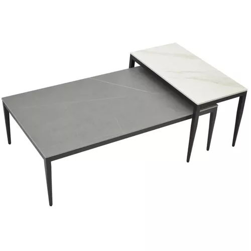 cumpără Măsuţă cafea Deco JAKARTA Set în Chișinău 