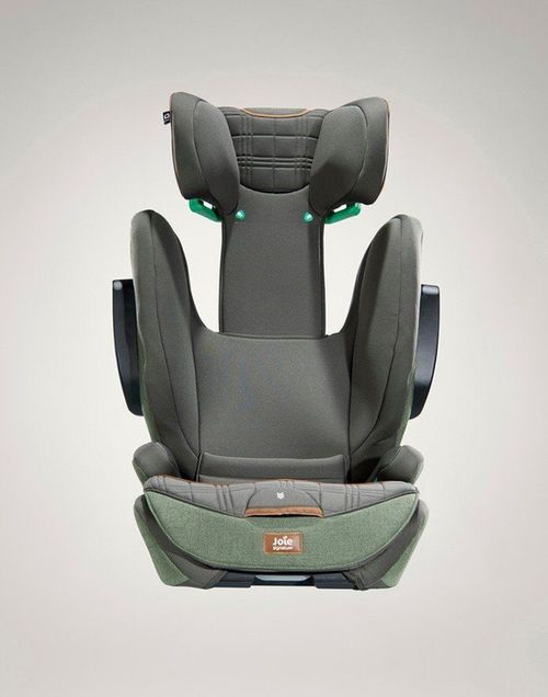 Автокресло с isofix Joie i-Traver Signature Pine (15-36 kg) 