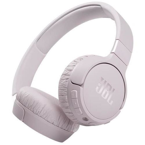 cumpără Cască fără fir JBL Tune 660NC Pink în Chișinău 