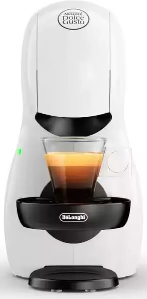 Cafetera Dolce Gusto Delonghi XS Blanca EDG110WB