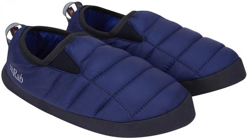 купить Спортивная обувь Rab Cirrus Hut Slipper Nightfall Blue L (QAJ-05-NFB-LRG) в Кишинёве 
